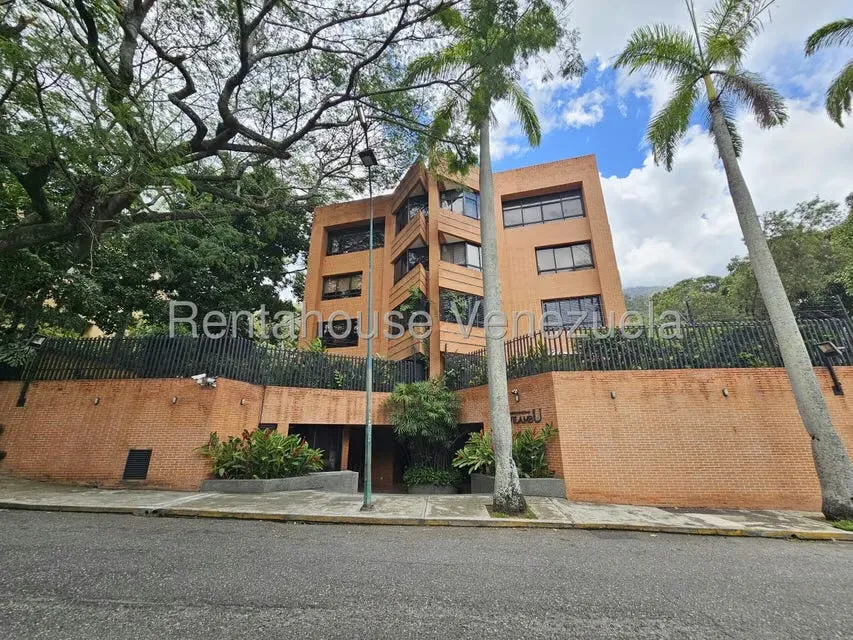 Apartamento (Penthouse) en Venta en Alta Florida, Distrito Metropolitano - 2