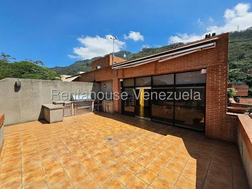 Apartamento (Penthouse) en Venta en Alta Florida, Distrito Metropolitano - 12