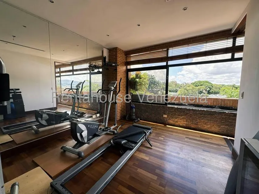 Apartamento (Penthouse) en Venta en Alta Florida, Distrito Metropolitano - 16