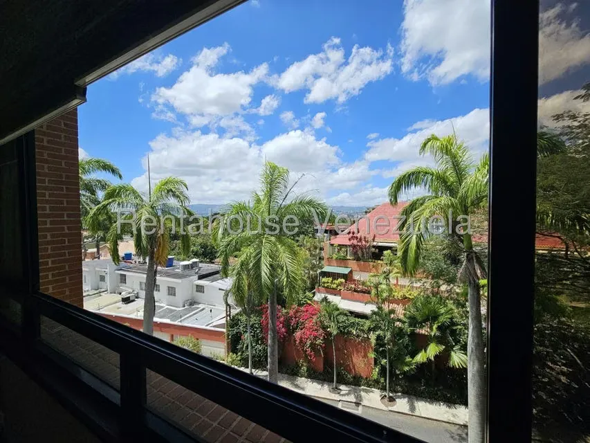 Apartamento (Penthouse) en Venta en Alta Florida, Distrito Metropolitano - 24