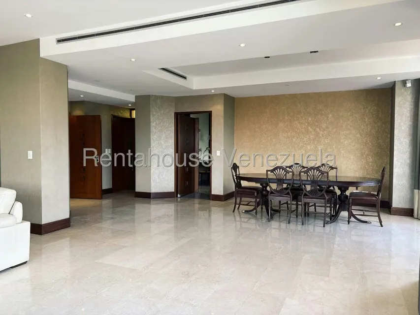 Apartamento (Penthouse) en Venta en Alta Florida, Distrito Metropolitano - 27