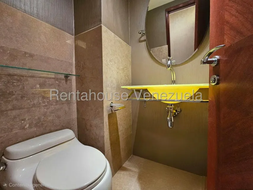Apartamento (Penthouse) en Venta en Alta Florida, Distrito Metropolitano - 28