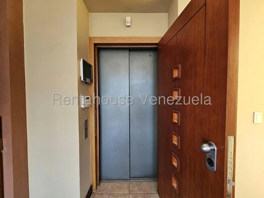 Apartamento (Penthouse) en Venta en Alta Florida, Distrito Metropolitano - 4