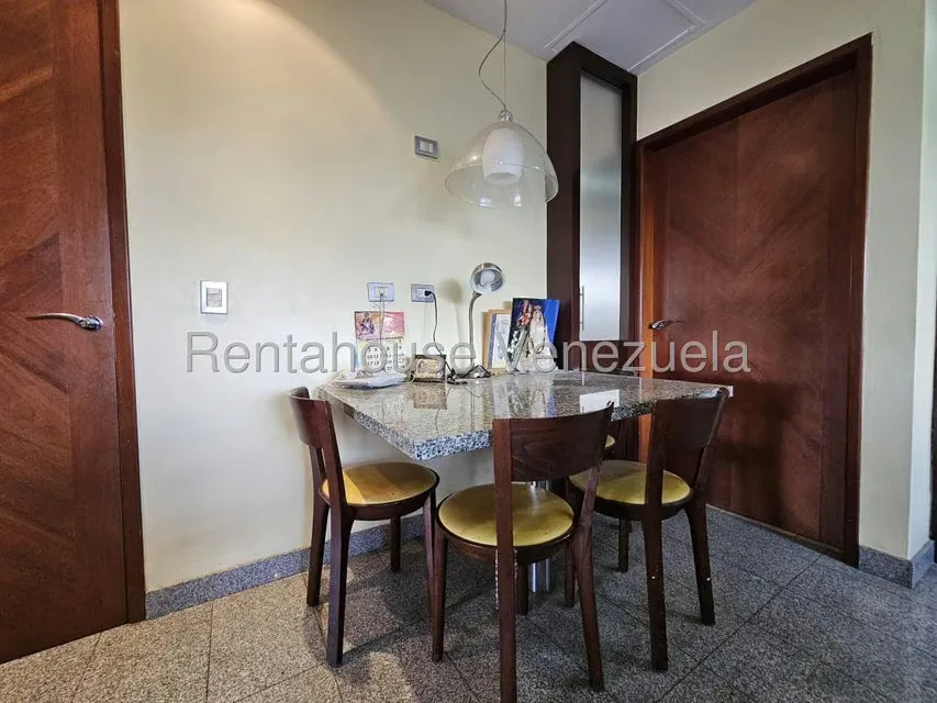 Apartamento (Penthouse) en Venta en Alta Florida, Distrito Metropolitano - 32