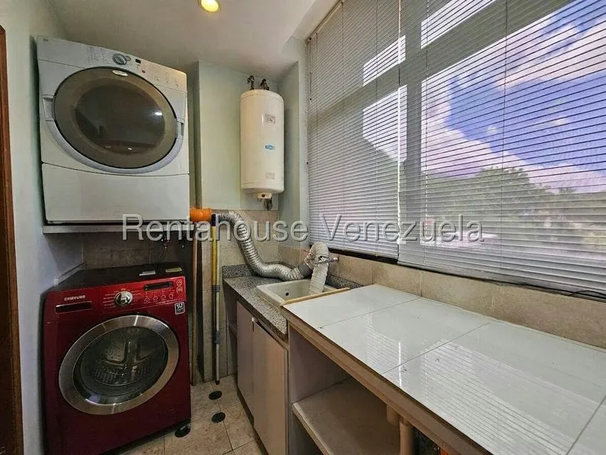 Apartamento (Penthouse) en Venta en Alta Florida, Distrito Metropolitano - 33