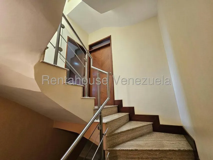 Apartamento (Penthouse) en Venta en Alta Florida, Distrito Metropolitano - 36