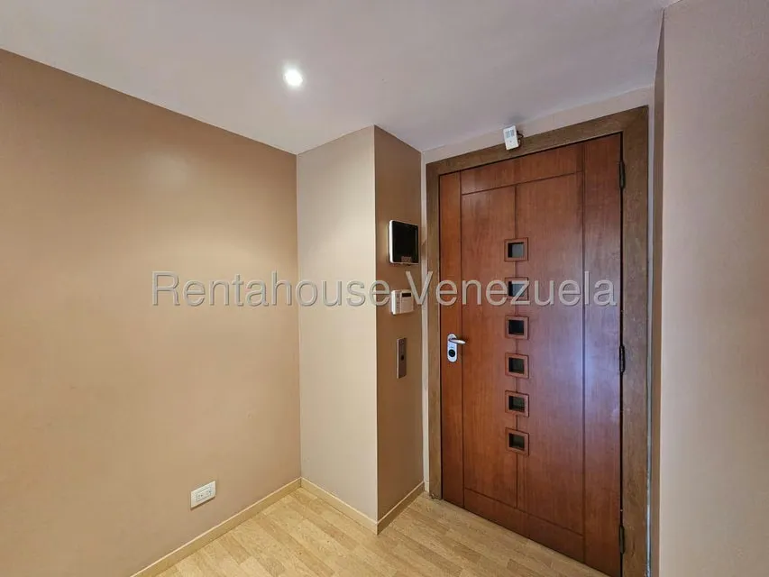Apartamento (Penthouse) en Venta en Alta Florida, Distrito Metropolitano - 38
