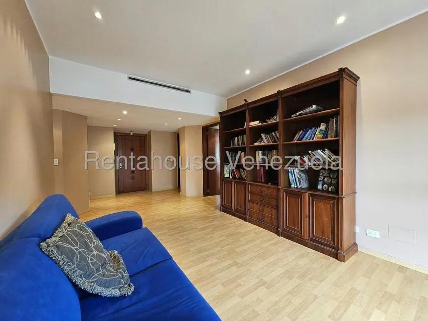 Apartamento (Penthouse) en Venta en Alta Florida, Distrito Metropolitano - 39