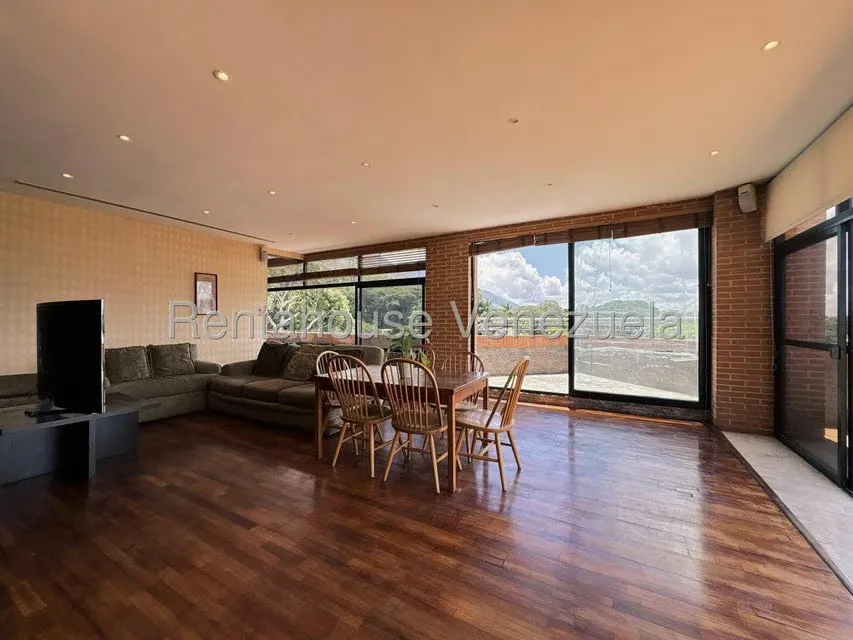 Apartamento (Penthouse) en Venta en Alta Florida, Distrito Metropolitano - 5
