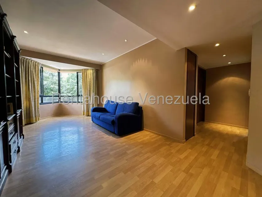 Apartamento (Penthouse) en Venta en Alta Florida, Distrito Metropolitano - 41