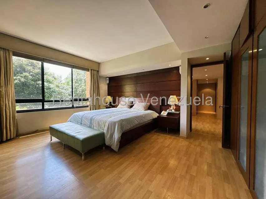 Apartamento (Penthouse) en Venta en Alta Florida, Distrito Metropolitano - 42
