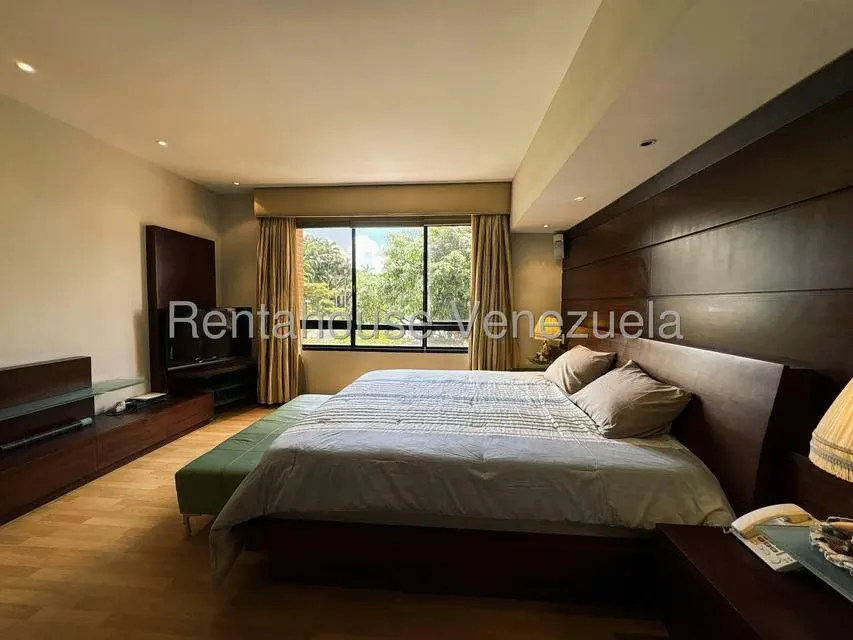 Apartamento (Penthouse) en Venta en Alta Florida, Distrito Metropolitano - 43