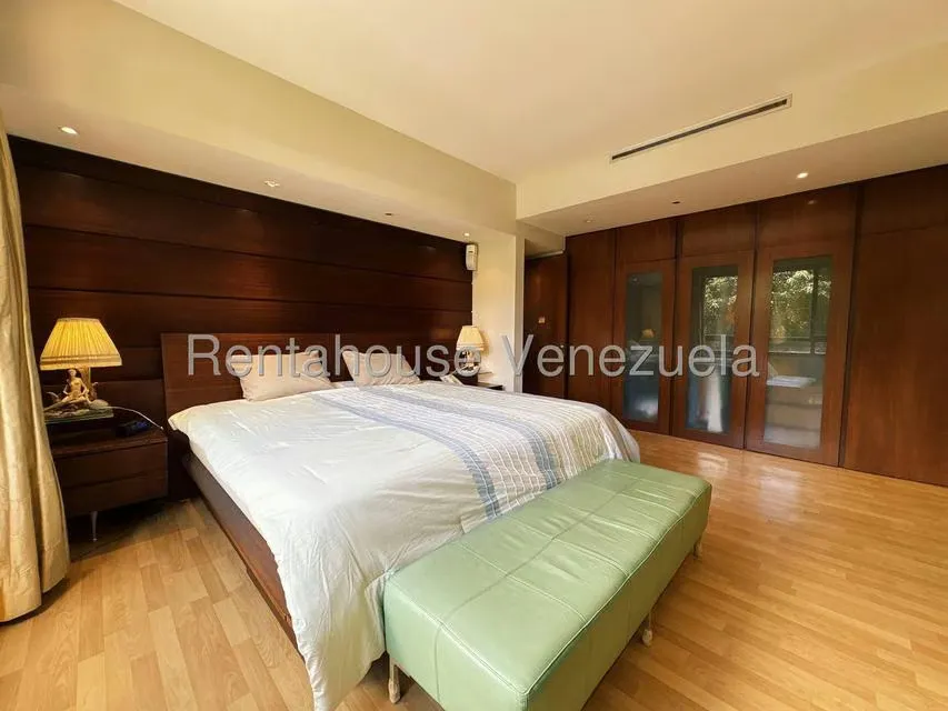 Apartamento (Penthouse) en Venta en Alta Florida, Distrito Metropolitano - 44