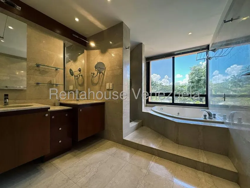 Apartamento (Penthouse) en Venta en Alta Florida, Distrito Metropolitano - 45