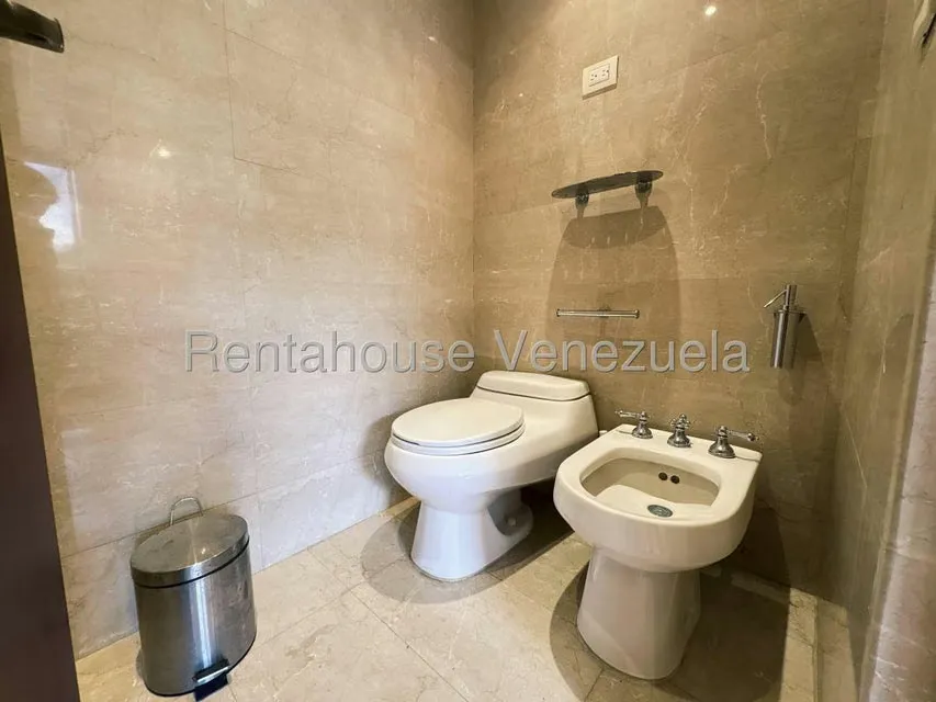 Apartamento (Penthouse) en Venta en Alta Florida, Distrito Metropolitano - 47