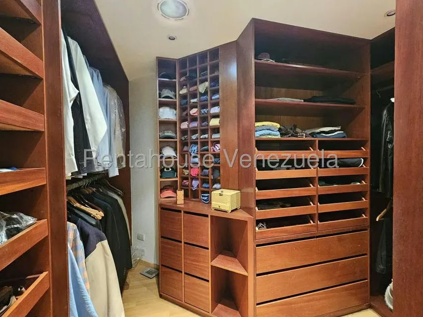 Apartamento (Penthouse) en Venta en Alta Florida, Distrito Metropolitano - 50