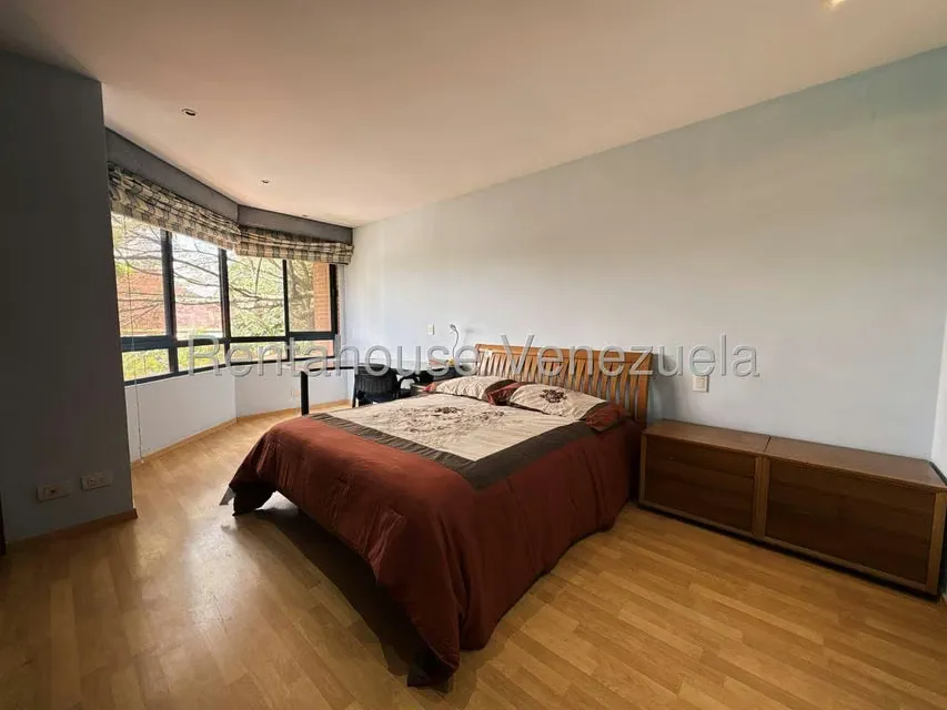 Apartamento (Penthouse) en Venta en Alta Florida, Distrito Metropolitano - 51