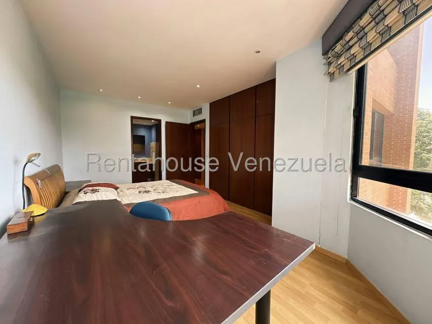 Apartamento (Penthouse) en Venta en Alta Florida, Distrito Metropolitano - 53