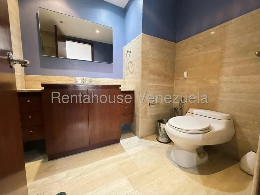 Apartamento (Penthouse) en Venta en Alta Florida, Distrito Metropolitano - 54