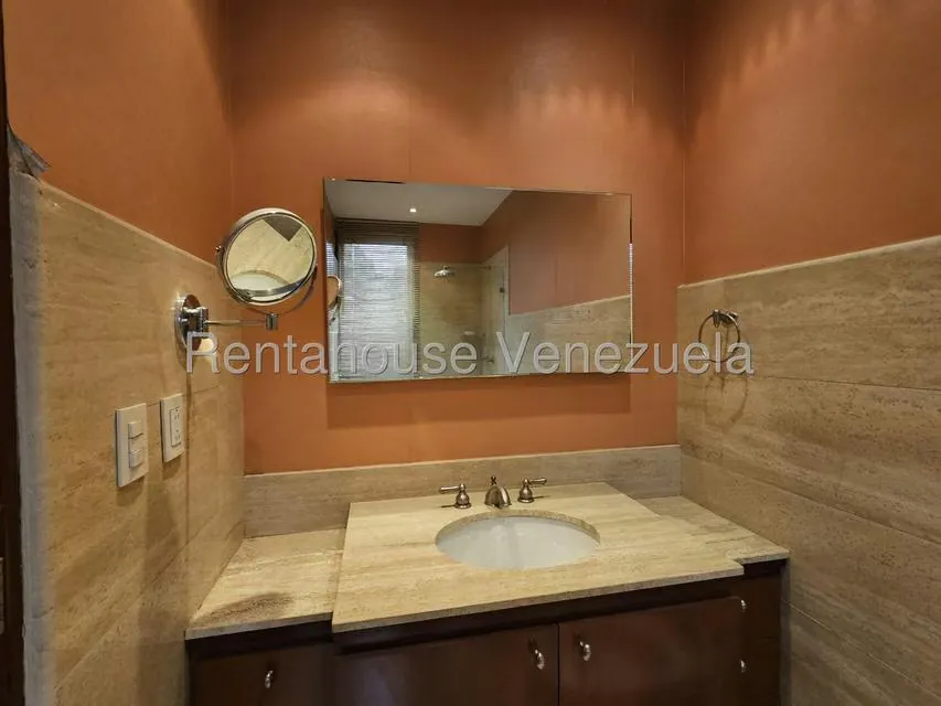 Apartamento (Penthouse) en Venta en Alta Florida, Distrito Metropolitano - 58