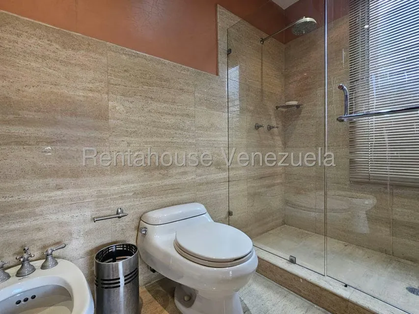 Apartamento (Penthouse) en Venta en Alta Florida, Distrito Metropolitano - 59