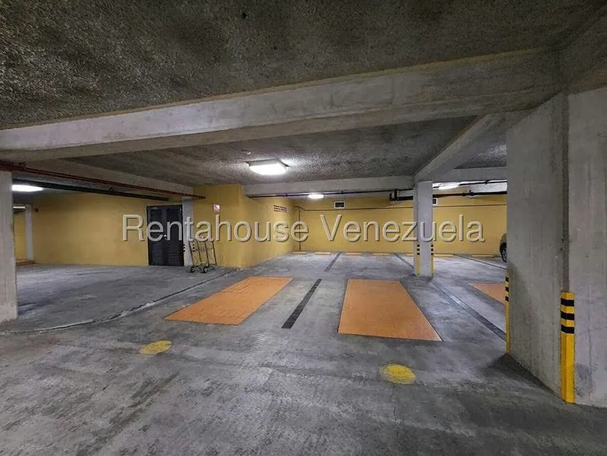 Apartamento (Penthouse) en Venta en Alta Florida, Distrito Metropolitano - 60