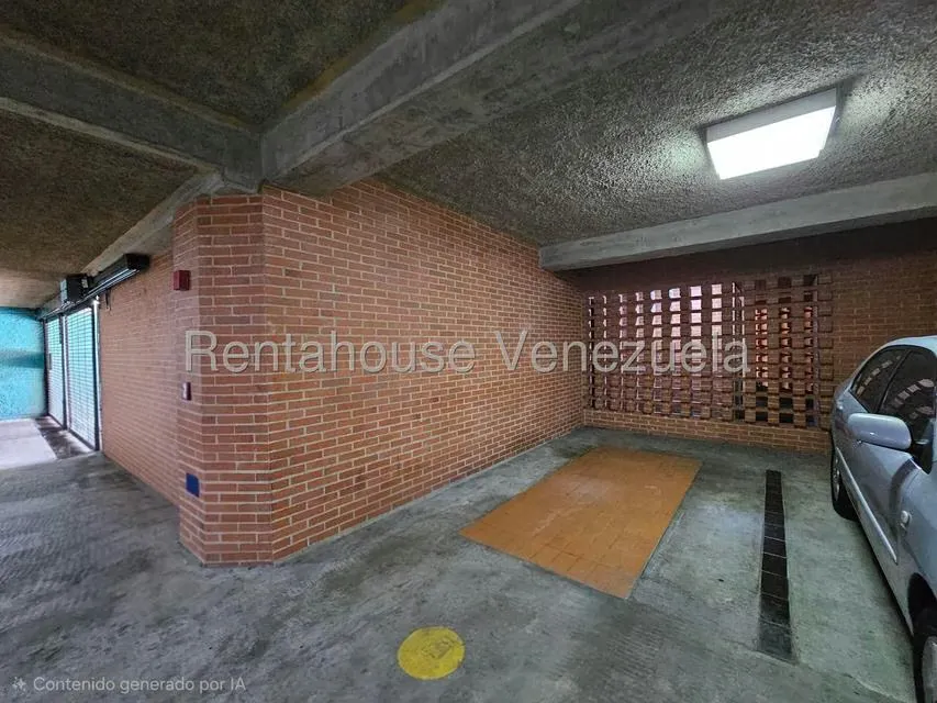 Apartamento (Penthouse) en Venta en Alta Florida, Distrito Metropolitano - 61