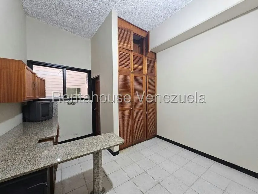 Apartamento (Penthouse) en Venta en Alta Florida, Distrito Metropolitano - 62
