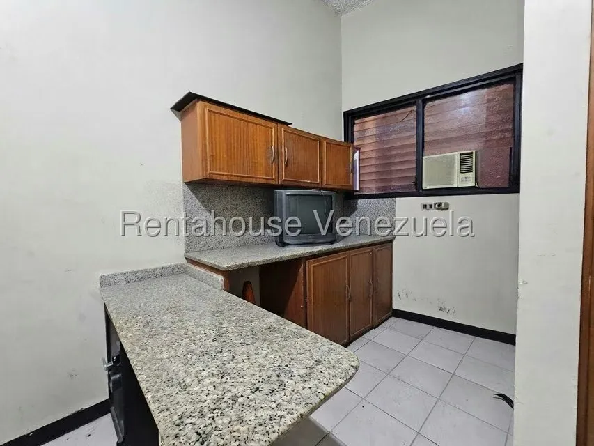 Apartamento (Penthouse) en Venta en Alta Florida, Distrito Metropolitano - 63
