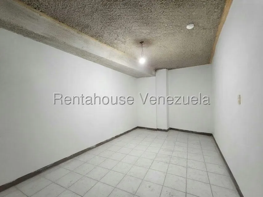 Apartamento (Penthouse) en Venta en Alta Florida, Distrito Metropolitano - 64