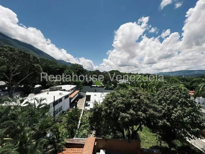 Apartamento (Penthouse) en Venta en Alta Florida, Distrito Metropolitano - 9
