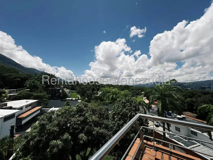 Apartamento (Penthouse) en Venta en Alta Florida, Distrito Metropolitano - 10