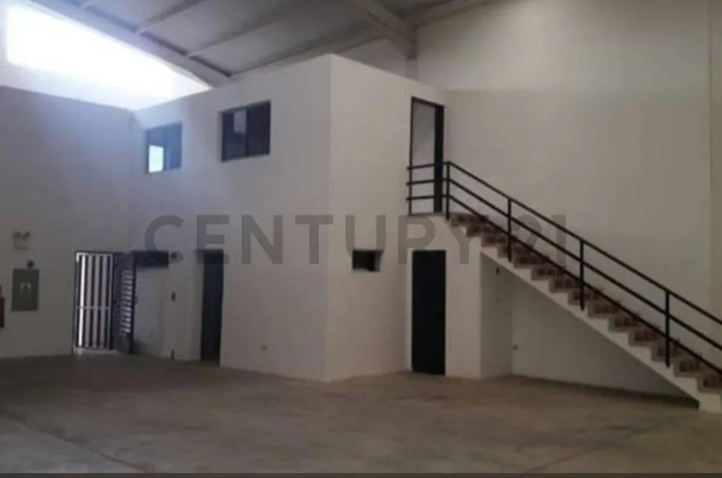 Galpon en Venta Sector Los Jarales San Diego - 10