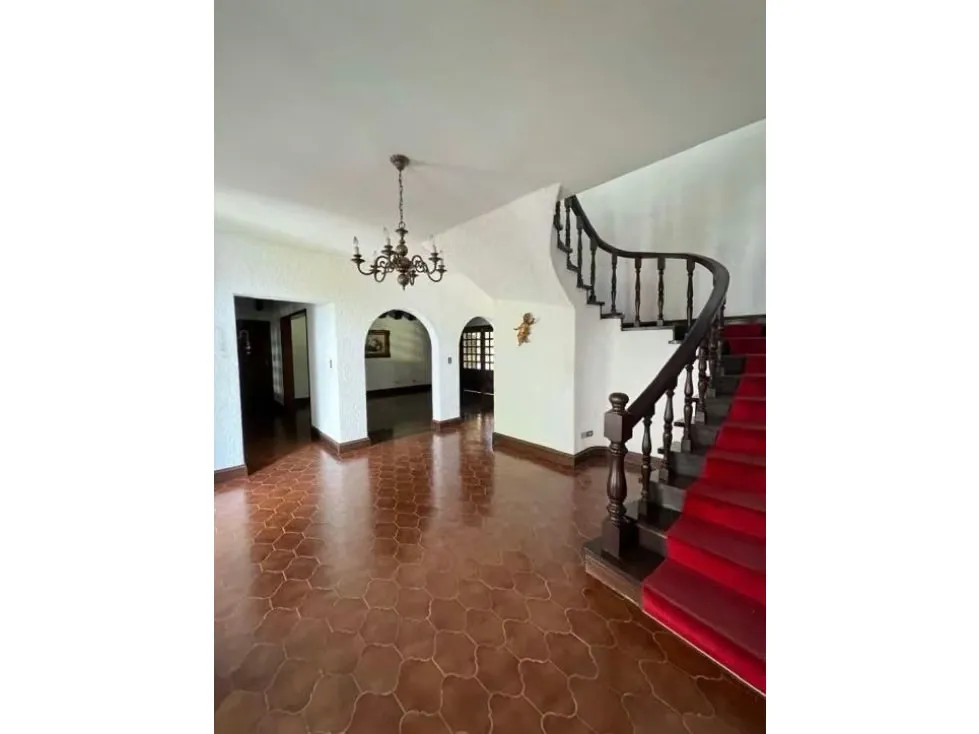Casa en alquiler Country Club - 4
