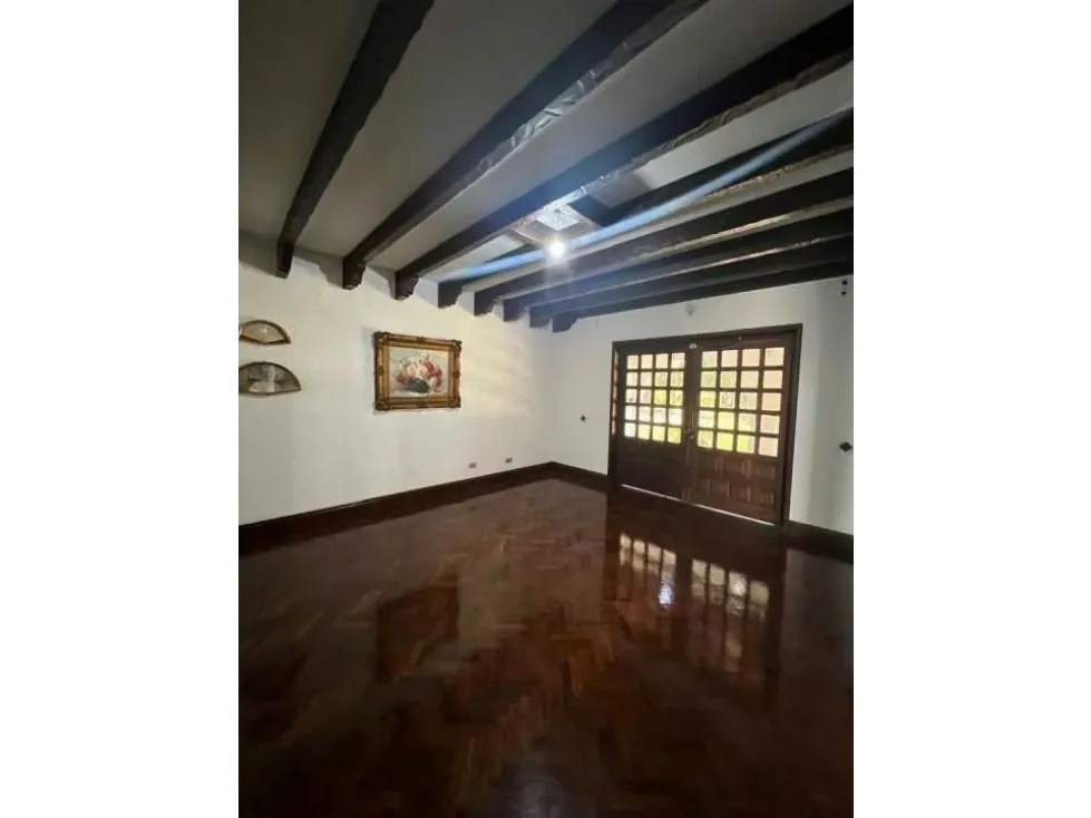 Casa en alquiler Country Club - 5