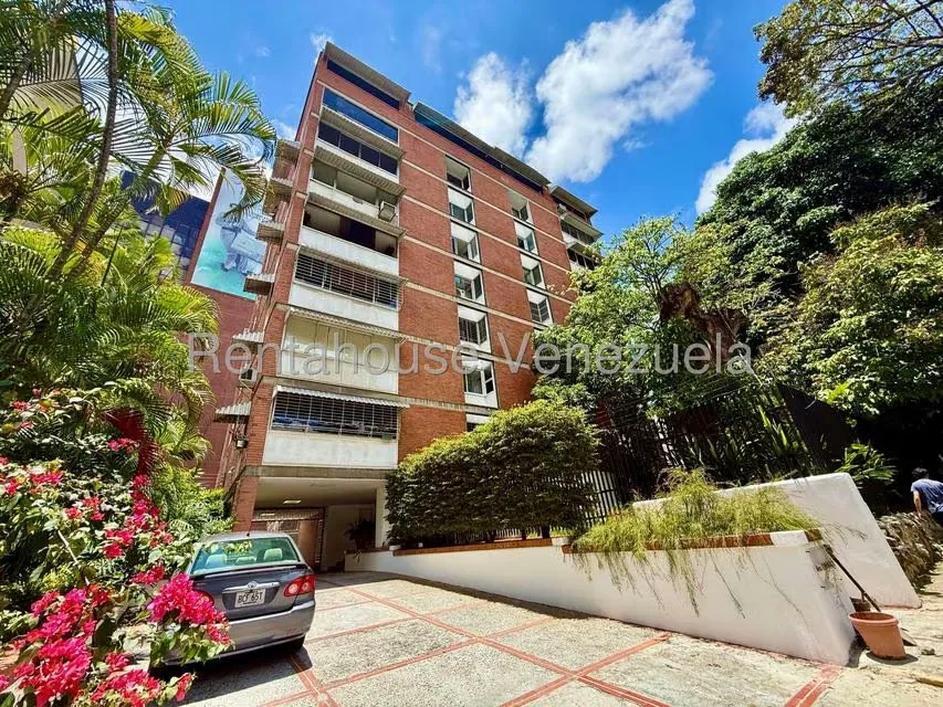 Apartamento (1 Nivel) en Venta en San Roman, Distrito Metropolitano