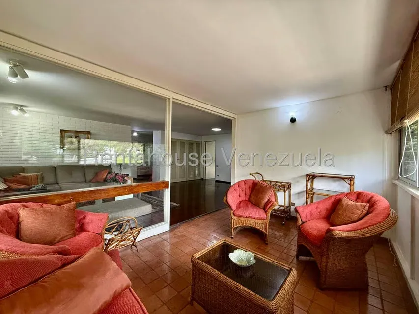 Apartamento (1 Nivel) en Venta en San Roman, Distrito Metropolitano - 11