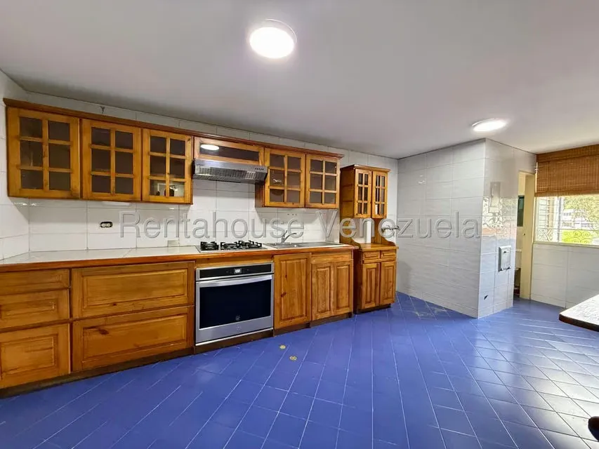 Apartamento (1 Nivel) en Venta en San Roman, Distrito Metropolitano - 14