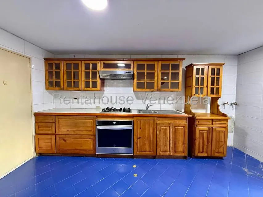 Apartamento (1 Nivel) en Venta en San Roman, Distrito Metropolitano - 15