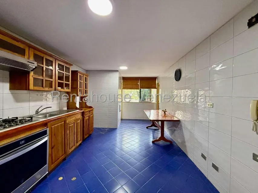 Apartamento (1 Nivel) en Venta en San Roman, Distrito Metropolitano - 16