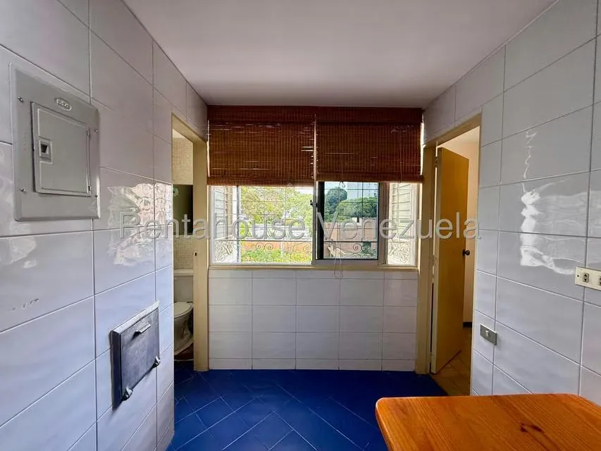 Apartamento (1 Nivel) en Venta en San Roman, Distrito Metropolitano - 19