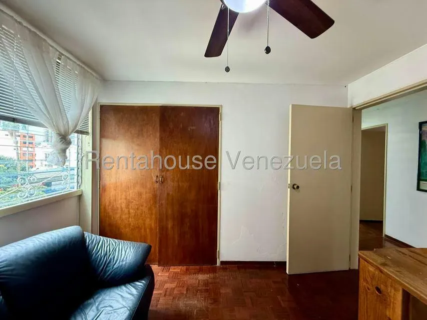 Apartamento (1 Nivel) en Venta en San Roman, Distrito Metropolitano - 31