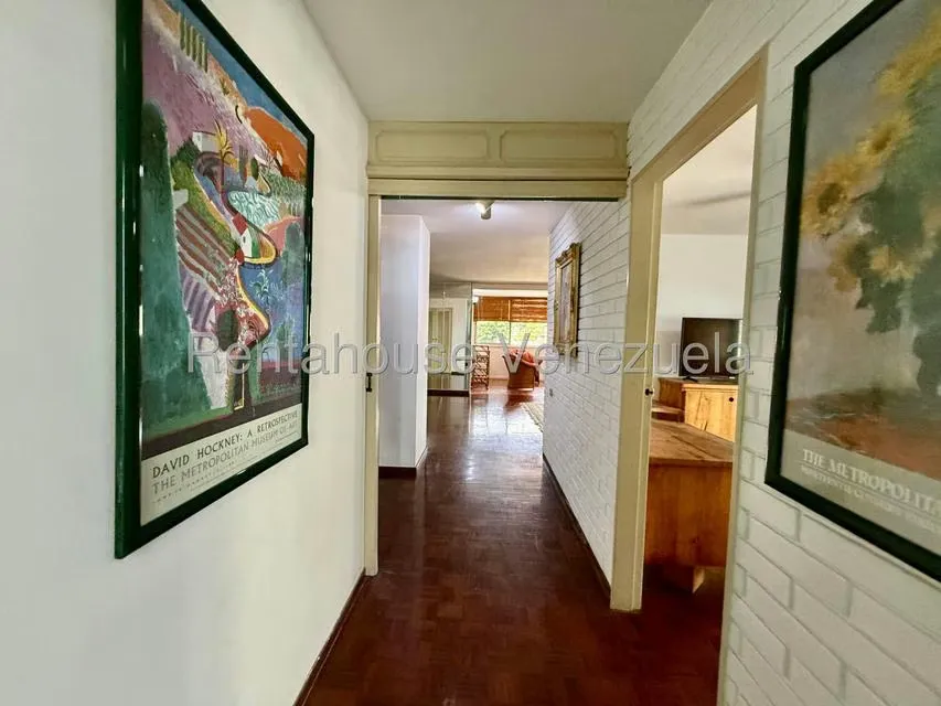 Apartamento (1 Nivel) en Venta en San Roman, Distrito Metropolitano - 33