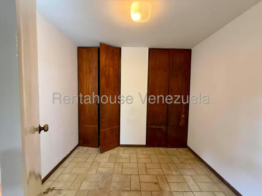 Apartamento (1 Nivel) en Venta en San Roman, Distrito Metropolitano - 34