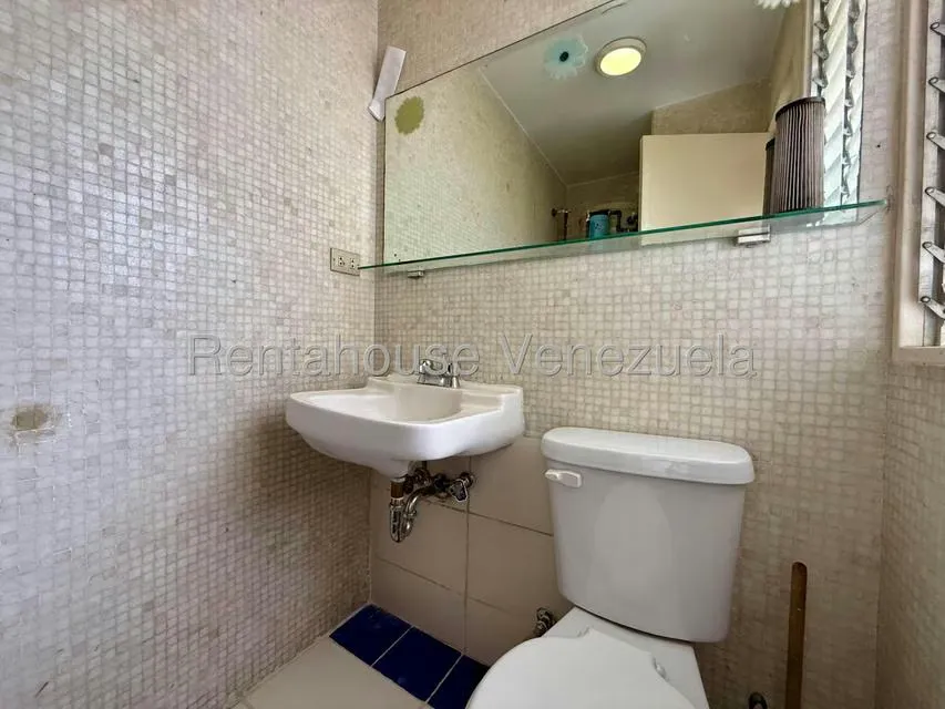 Apartamento (1 Nivel) en Venta en San Roman, Distrito Metropolitano - 36