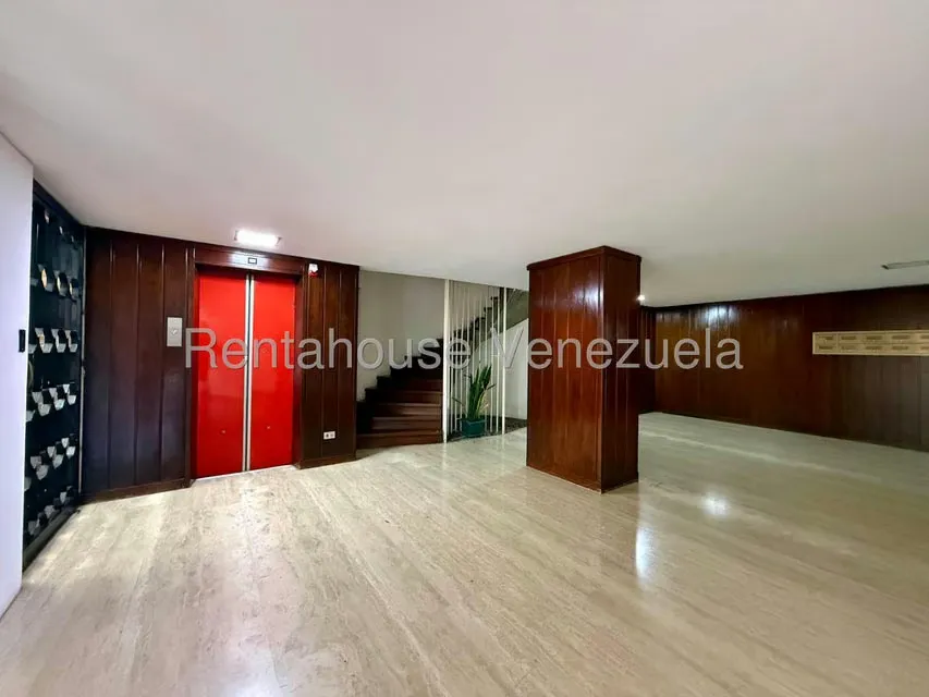 Apartamento (1 Nivel) en Venta en San Roman, Distrito Metropolitano - 40