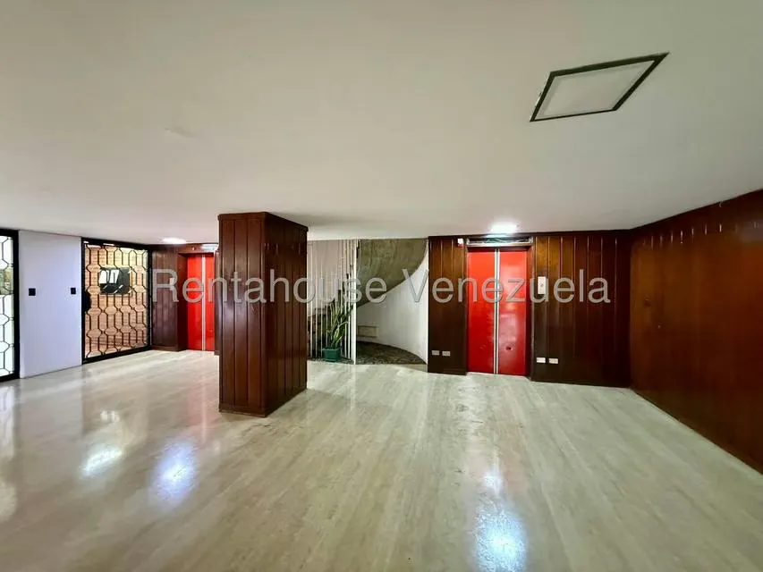 Apartamento (1 Nivel) en Venta en San Roman, Distrito Metropolitano - 41
