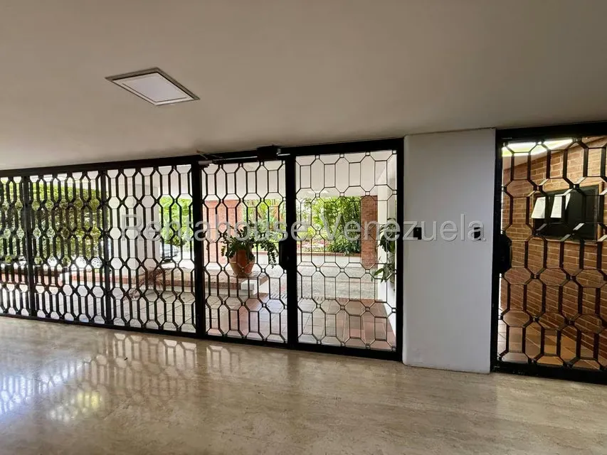 Apartamento (1 Nivel) en Venta en San Roman, Distrito Metropolitano - 42