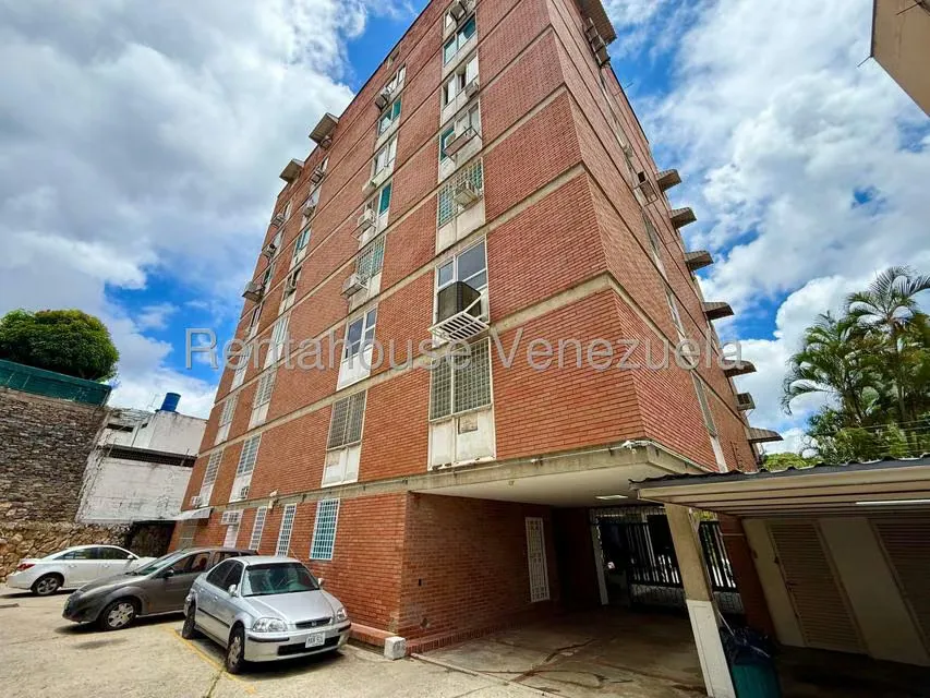 Apartamento (1 Nivel) en Venta en San Roman, Distrito Metropolitano - 44
