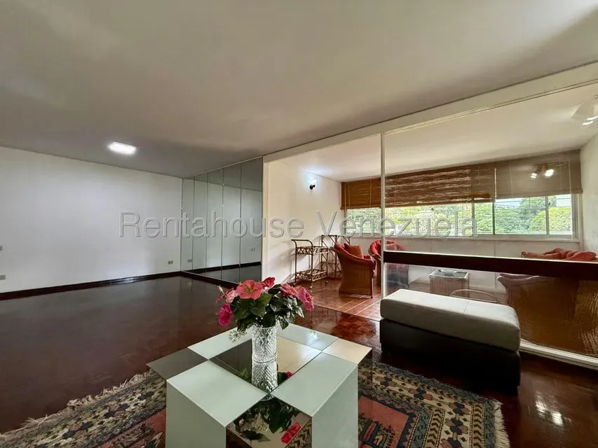 Apartamento (1 Nivel) en Venta en San Roman, Distrito Metropolitano - 6